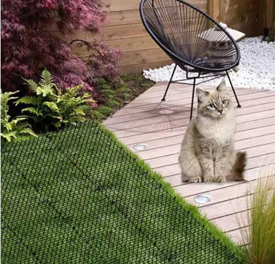 חתול דוחה קישטה מחצלת אנטי חתול מחצלת חיצוני ספה קוצים לכלבים חתול ספייק מחצלת קריטר עוקץ חתול גן גדר בעלי החיים