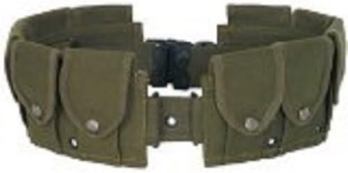 חגורה צבאית של מוצרי חוץ פוקס