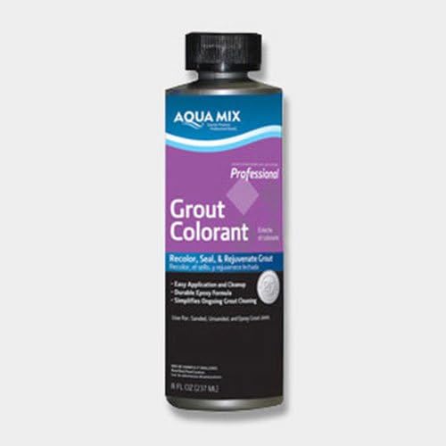 Colorant Mix Aqua Mix - 8 גרם בקבוק - בד