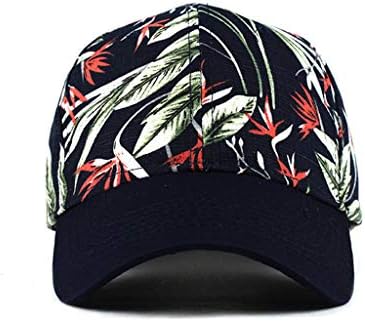 כושר בייסבול כובע חיצוני נוער צחי בייסבול מתכוונן מגן כובע קיץ חוף כובעי נשים בציר דפוס