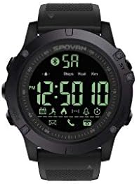 SDFGH Smart Watch Sport