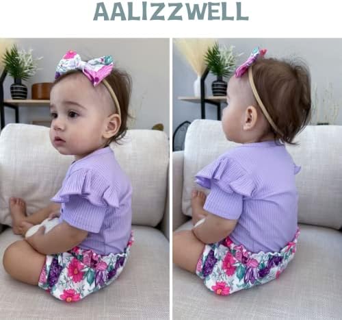 AALIZZWELL BABY BORT