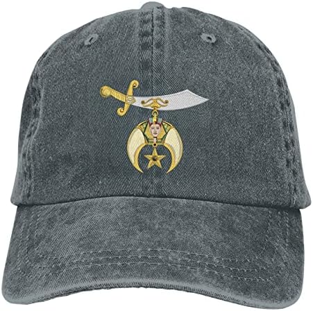 כובע בייסבול לוגו של שרינר כובע כובע מתכוונן כובע אשה כובעי שמש