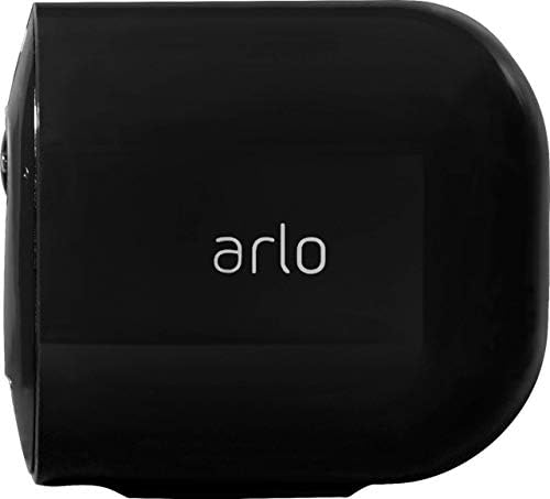 ארלו פרו 3 זרקור מצלמה-להוסיף על-אבטחה אלחוטית, 2 קארט וידאו, ראיית לילה צבע, 2 דרך אודיו, חוט-משלוח, דורש סמרטוב או