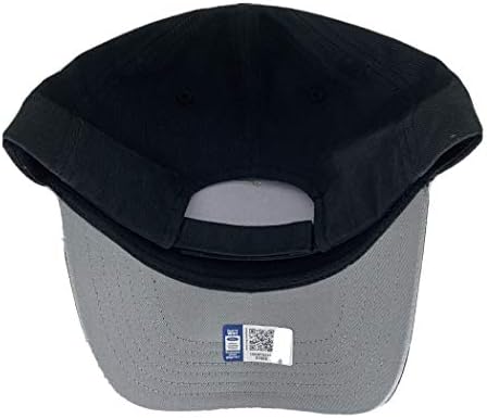 משובץ דגל ספורט פורד מוסטנג בייסבול כובע לגברים-לוגו רכב מירוץ כובע שחור