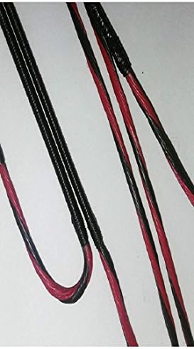 גביע מתיוס ז7 חוט קשת מורכב ומערכת כבלים