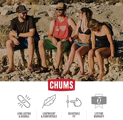 Chums 3 ממ מחזיק התאמה אוניברסלית - טיפים פטנטות פועלים עם רוב משקפי המשקפיים - משקפי שמש ומשקפיים של יוניסקס - התאמה מתכווננת,