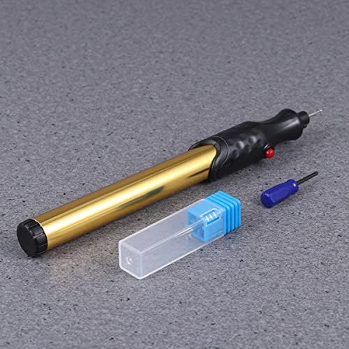 חריטת כלי עט חשמלי כלי מיקרו כלים מיני סקריבר מכונה כף יד הלחמה