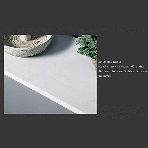 מדף MTYLX רב -פונקציונלי, ספה פשוטה של ​​סלון רקע קיר מדף קיר מדף קיר מדפים צפים קיר רכוב למטבח אמבטיה סלון
