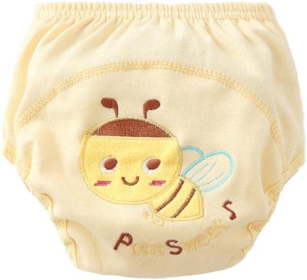 תינוקות תינוקות תינוקות מצוירים חיה קריקטורה פרוע תחתוני תחתוני מכנסיים מכנסיים רכים מכנסיים קצרים