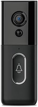 ג ' יה טויה 1080 וידאו פעמון מצלמה פעמון חכם בית דלת פעמון מצלמה חיצוני מיני וידאו אינטרקום שתי דרך אודיו