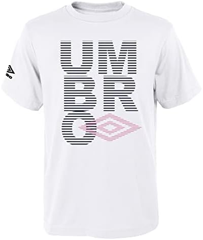 חולצת טריקו של Umbro Boys