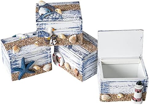 קופסא מיניאטורית דקורטיבית קופסא עץ קלאסי קופסא קלאסית קופסה יצירתית קופסה סגנון אוקיינטאורה דקורטיבית קופסה קלאס