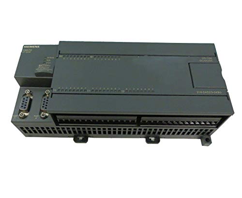 מודול PLC 6ES7 216-2AD23-0XB0 6ES7216-2AD23-0XB SIMATIC S7-200, CPU 226 יחידה קומפקטית