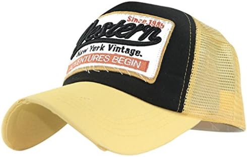 רשת הופ לגברים כובעי חיצוני רקום קיץ ירך כובעי בייסבול כובע כובעים שחור כובעי גברים מקרית נשים בייסבול כובעים