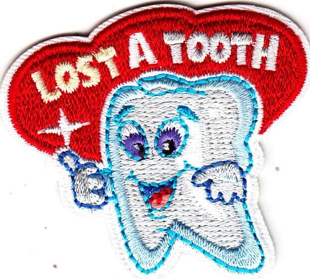 איבדו ברזל שיניים על ילדים במקצוע שיניים