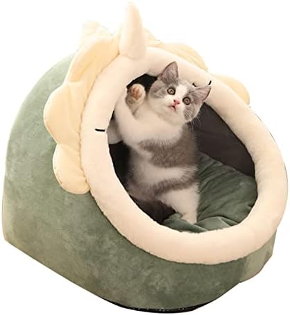 חם לחיות מחמד סל, נוח חתלתול שכיבה כיסא כרית, קטן כלב כרית תיק עבור חתול בית אוהל, מתאים רחיץ מערת חתול מיטה