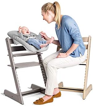 טריפ טראפ 100107 רב תכליתי למבוגרים ילד צמיחת מושב עומס 110 ק ג מתכוונן כיסא-3.9 ק ג -