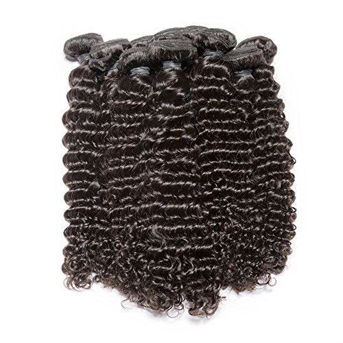 8א שיער ערב 26 פרואני בתולה רמי גרייס שיער מוצרים שיער טבעי הארכת עמוק גל 1 יח' חבילה 100 גרם טבעי צבע שיער מארג