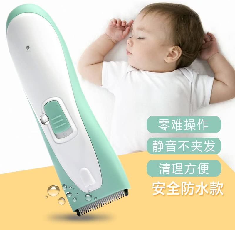 תינוק חשמלי שיער קליפר חשמלי קליפר נטענת חשמלי קליפר תער גילוח שיער קליפר