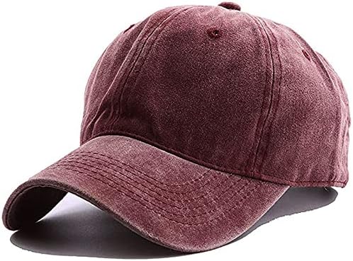 מתכוונן יוניסקס מוצק שטף מזדמן בייסבול בייסבול ילדי כובע כובע בייסבול כובעי רשת נהג משאית כובע