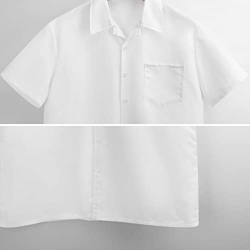 איטליה פיראטפלאג גולגולת גברים של שרוול קצר חולצות מקרית כפתור למטה חולצות לגברים קיץ חוף טיז עם כיס