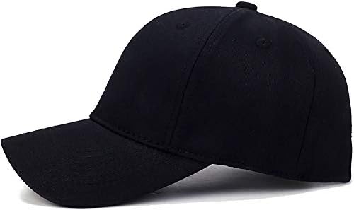 כובע בייסבול של Realdo Unisex, כובע אבא שטוף במצוקה נשים צולבות קוקו רשת שמש כובע משאית כובע סטרפבק גברים