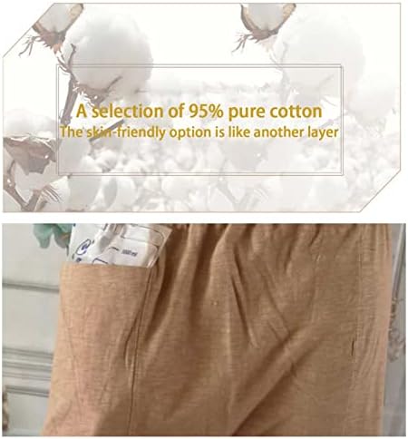 שתן ניקוז תיק תחתוני עבור קשישים בריחת טיפול מכנסיים מכנסיים אוסטומי טיפול בגדים