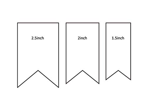 BIRA 1.5 , 2, 2.5 צורת באנר מנוף אגרוף מלאכת יצירה לנייר כרטיסי ריבוי כרטיסי ספר
