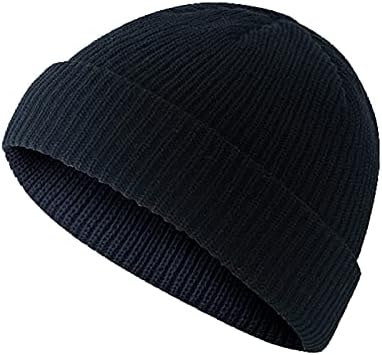 לסרוג כפת כובעי נשים גברים חם גברים של נשים עם פו לנשים פום גברים של סרוג כובע כובעי לסרוג חורף כובע ו