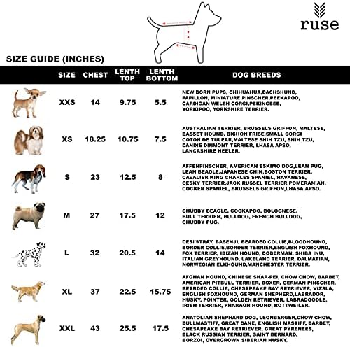 RUSE- חולצת טריקו כלב קיץ בסיסית חיות מחמד מוצקות צוות צוואר חצי שרוולים חולצה/בגדים/בגדים/מתנה לכלבים/גדולים