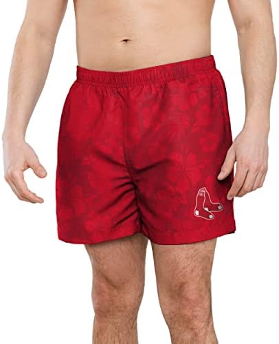 Poco MLB Gean Color Show-up Swim Shorts Shorts