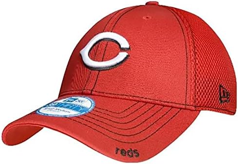 עידן חדש MLB Neo Team Color 39thirty Strex Flex Fit Hat Cap