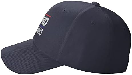Defund פוליטיקאים גברים גברים כובע כובע בייסבול כובע בייסבול כובעי משאיות מתכווננים כובעי שחור
