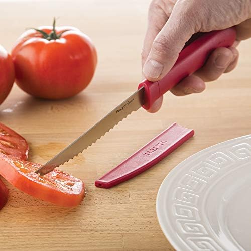סכיני קילוף בטיחות מזון