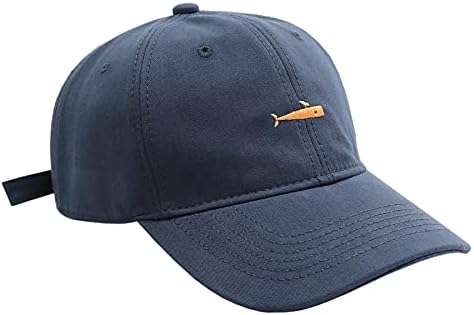 ג 'יאוג' י כותנה אבא כובע לא מובנה רך בייסבול כובע מתכוונן נהג משאית יוניסקס סגנון בארה ' ב כובעי שמש