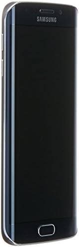Samsung Galaxy S6 Edge G925A 64GB לא נעול GSM 4G LTE Octa -Core Smartphone W/ 16MP מצלמה - Sapphire Black