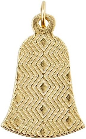 קריד קבוצת סי-בי-סי-כסף עם צלחת זהב ומדליה בצורת פעמון אמייל, 12-ספירה, הקודש הראשון-גביע