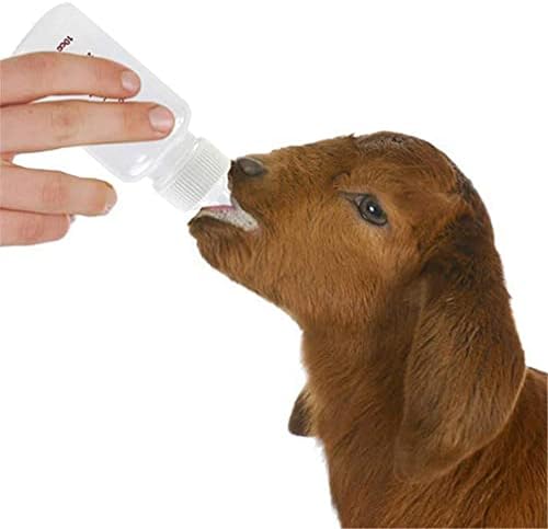 פולבו 50 מ ל מים גור חתלתול כלב חתול תינוק האכלת ניקוי מברשת לחיות מחמד חלב בקבוק פטמת מוצץ מים סיעוד ציוד לחיות