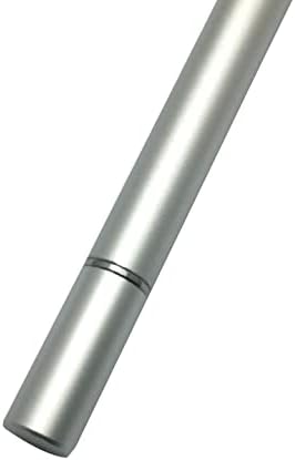 עט חרט בוקס גרגוס תואם לסדרת Star Trac S Series PVS - חרט קיבולי Dualtip, קצה סיבים קצה קצה קיבול עט עט עבור