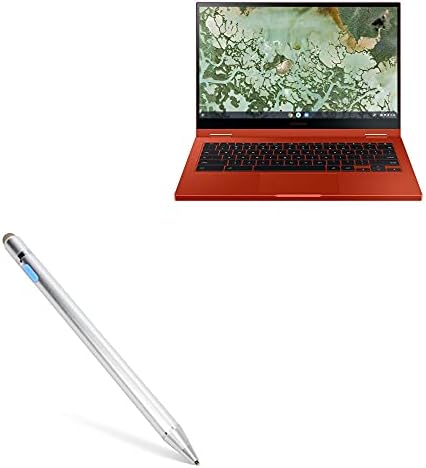 עט חרט בוקס גרגוס לסמסונג גלקסי Chromebook 2 - Stylus Active Active, חרט אלקטרוני עם קצה עדין במיוחד לסמסונג גלקסי כרום ספר