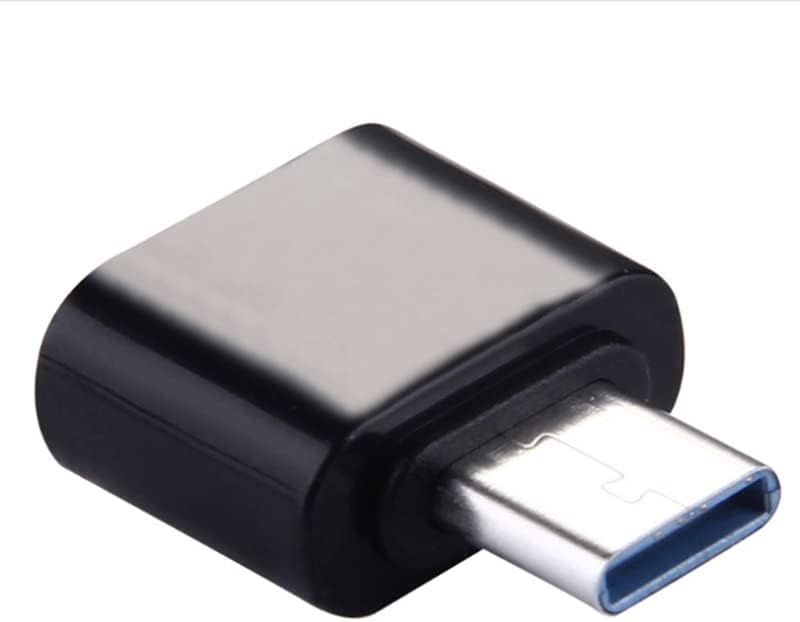 CAINDA USB C ל- USB מתאם, USB-C ל- USB 3.0 מתאם, USB Type-C ל- USB, סוג C זכר ל- USB מתאם OTG נקבה למכשירי MacBook