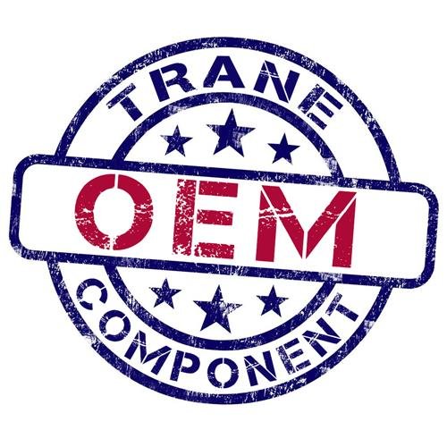 American American Standard & Trane DCY060F1M0AH OEM החלפת ECM מנוע, מודול ו- VZPRO
