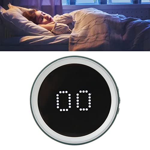 מכשיר סיוע לשינה, 3 מצבים 28 רמות מכשיר דופק תדר נמוך מיקרו -זרם, מכונת שינה צלילים להרפיה עמוקה