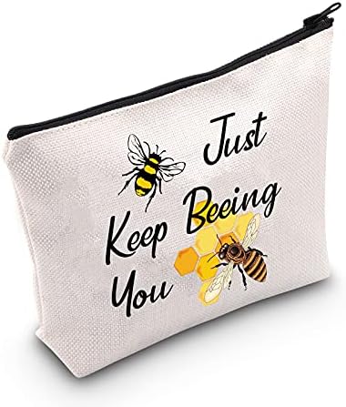 Meikiup Honey Bee Bee Bee Bee Bee Lover Lover מתנה אפיריסט דבורת דבור