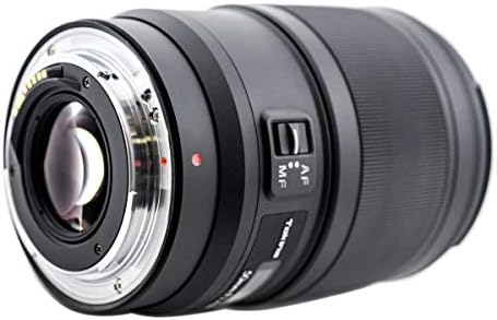 עדשת Tokina Opera 50 ממ f/1.4 עבור Canon EF, צרור עם Hoya 72 ממ ערכת פילטר II, ערכת ניקוי, בד ניקוי