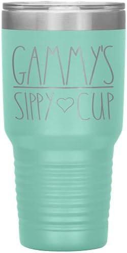 בעיצוביםעיצוביםכוס כוס קש מושלמת של גמי - כוס גמי-גמי להיות כוס-מתנות כוס ואקום לגמי-מתנת יום הולדת לגמי-כוס ואקום