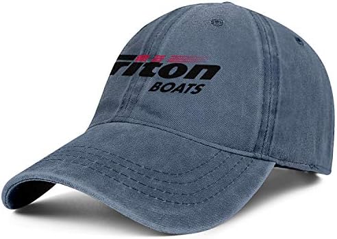 גברים שטיפת וינטג 'מטופחת כובע טריטון-סירות לוגו-אבא כובעים הדפסת כובעי בייסבול סטרפבק מתכווננים