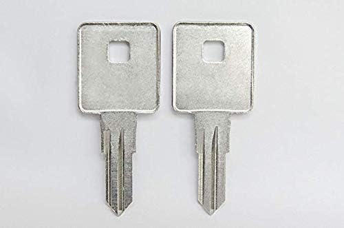 מפתחות ארגז כלי מלאכה חתוכים מ- 8051 ל- 8100 מפתחות עבודה עבור חזה הכלי של סירס האסקי קובלט