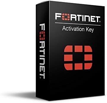 Fortinet Fortigate-60F חומרה חומרה פלוס 1yr 24x7 צרור הגנה ארגוני עם ערכת Rackmount
